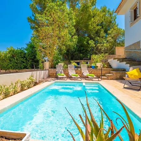Ca'n Quiros Can Picafort (Mallorca)