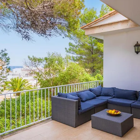 Ca'n Quiros * Can Picafort (Mallorca)
