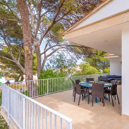 Ca'n Quiros Can Picafort (Mallorca)