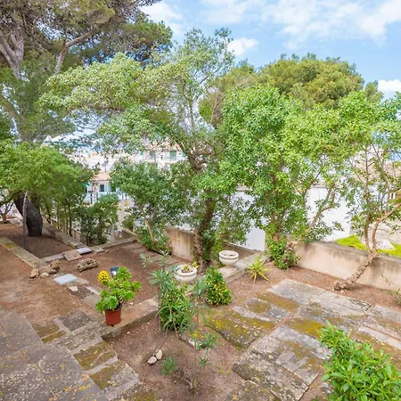 Quiros - Beautiful House With Free Wifi Just A Few Steps From The Coast Of Picafort Chalet *