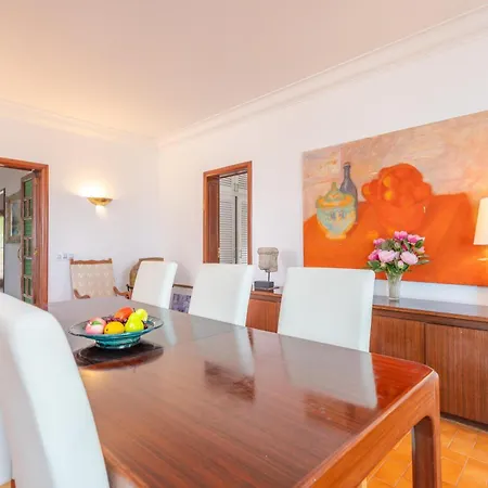 Quiros - Beautiful House With Free Wifi Just A Few Steps From The Coast Of Picafort Can Picafort (Mallorca)